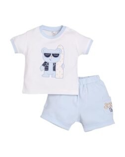BABY GO unisex-baby Clothing Set