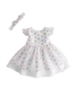 Pantaloons Baby Kids Dress