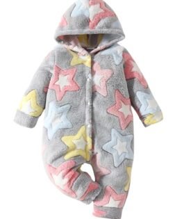 First Kick Baby and Kids cotton fleece romper jumpsuit onesie sleepsuit Designer Prints