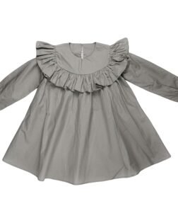 Baby Girl Ruffle Dress Long Sleeve Kids Princess Dress A-Line Skirt Casual 120Cm | Costumes, Reenactment, Theater | Costumes | Infants & Toddlers