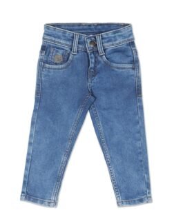 U.S. Polo Assn. Boys Jeans