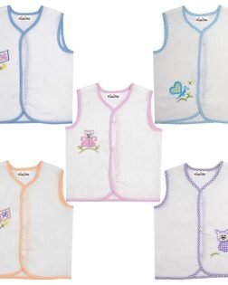 Baby Boy and Baby Girl Dress | Jhabla for Baby, New Born Baby Jabla New Born Baby Dress 0 to 6 Month