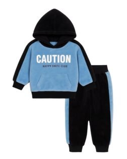 Bold N Elegant Unisex Babies Velvet printed Warm Pullover Sweatshirt Hoodie Tshirt and Pyjama Set Winter Clothing 4.0 4.0 out of 5 stars   (370) | Search this page