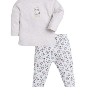 BABY GO Unisex Baby Clothing Set
