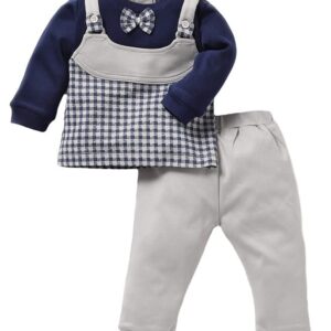 BABY GO Unisex Baby Clothing Set