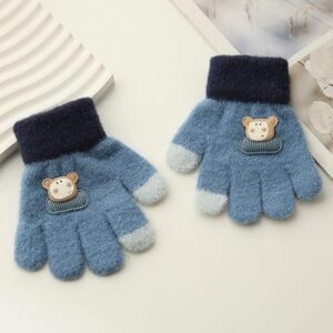 Gloves & Mittens