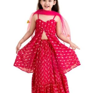 Lehenga Cholis